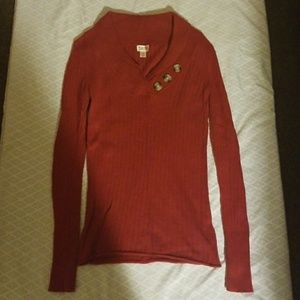 Mossimo Sweater